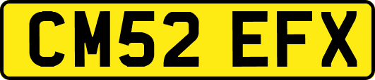 CM52EFX