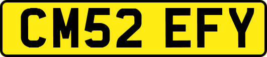 CM52EFY