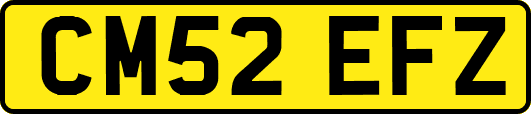 CM52EFZ