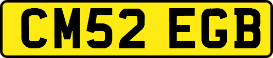 CM52EGB