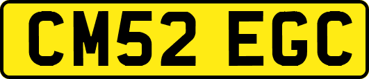 CM52EGC