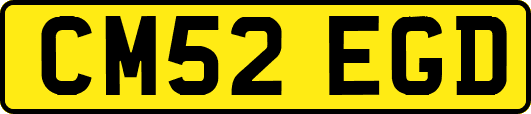CM52EGD