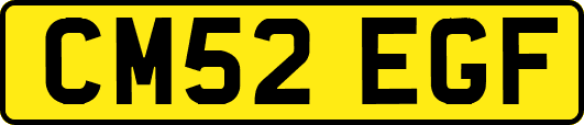 CM52EGF