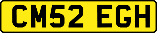 CM52EGH