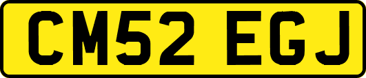 CM52EGJ