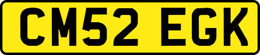 CM52EGK