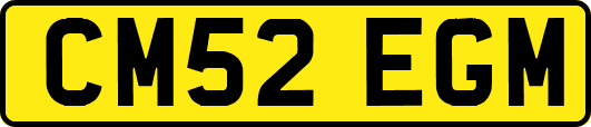 CM52EGM