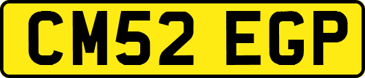 CM52EGP