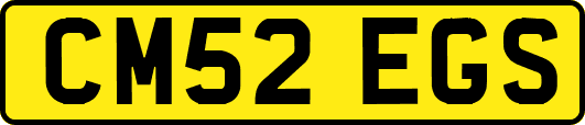 CM52EGS