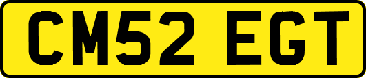 CM52EGT
