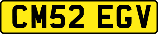 CM52EGV