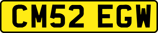CM52EGW