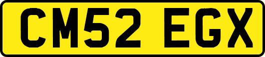 CM52EGX