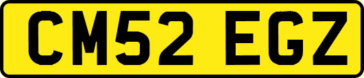 CM52EGZ