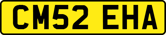 CM52EHA
