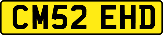 CM52EHD
