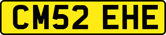 CM52EHE