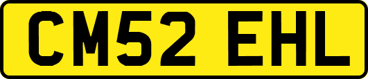 CM52EHL