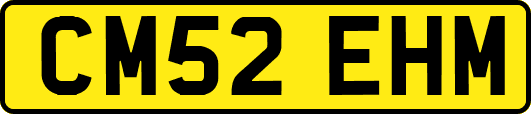 CM52EHM