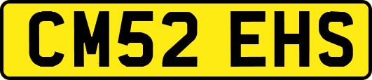 CM52EHS