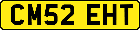 CM52EHT