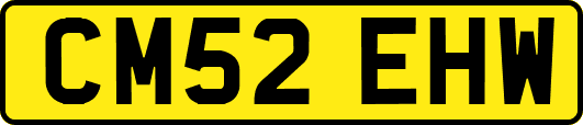 CM52EHW