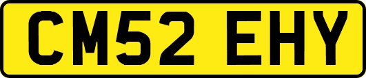 CM52EHY