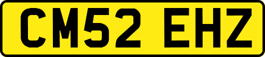 CM52EHZ
