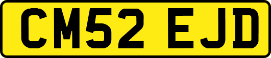 CM52EJD