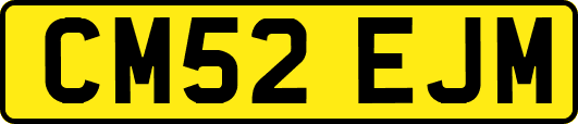 CM52EJM