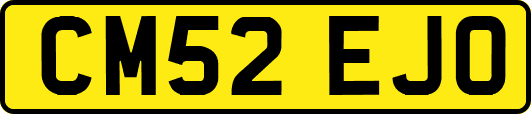 CM52EJO