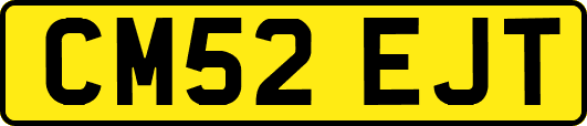 CM52EJT