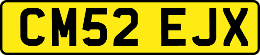 CM52EJX