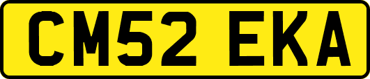 CM52EKA