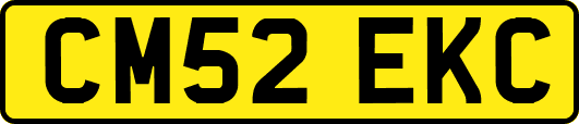 CM52EKC
