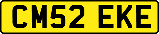 CM52EKE
