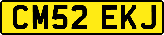 CM52EKJ