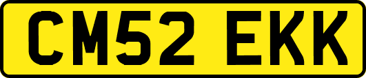 CM52EKK