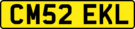 CM52EKL