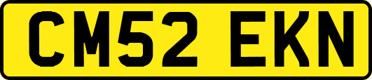CM52EKN