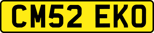 CM52EKO