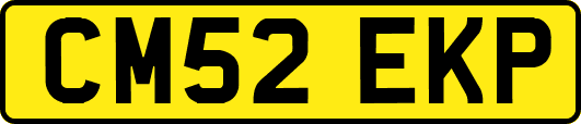 CM52EKP