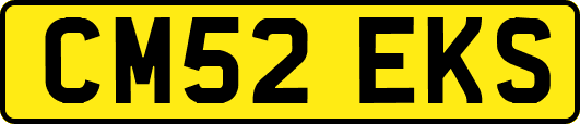 CM52EKS