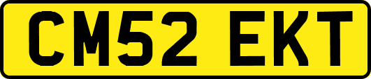 CM52EKT