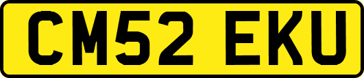 CM52EKU