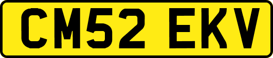 CM52EKV