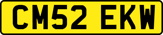 CM52EKW