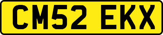 CM52EKX