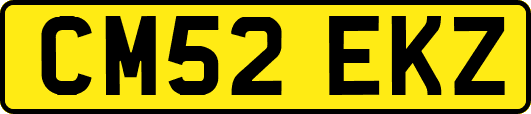 CM52EKZ