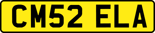 CM52ELA